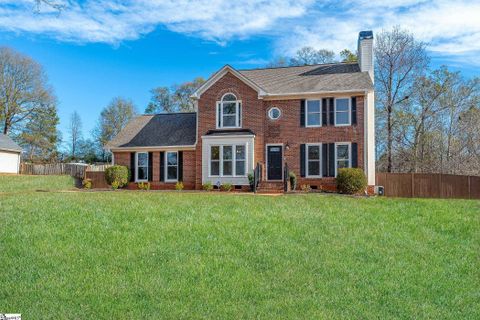 151 Tymberbrook Drive