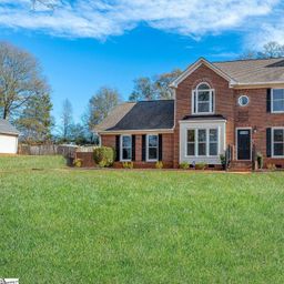 151 Tymberbrook Drive