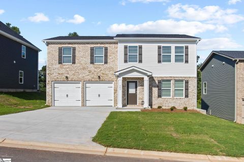 287 Pretoria Street Lot 66