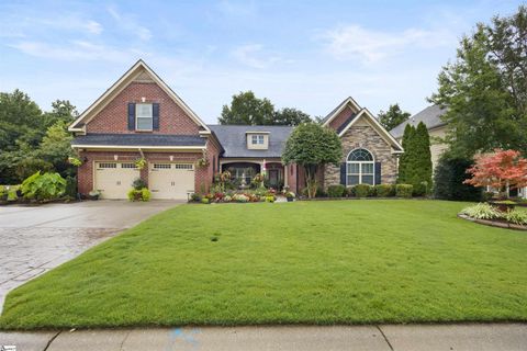 Homes in Sterling Estate, Boiling Springs