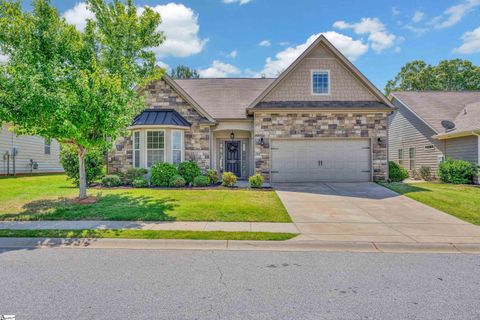 207 Santa Ana Way active home in Rainwater, Duncan, SC