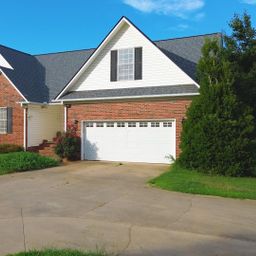 3652 New Cut Road
