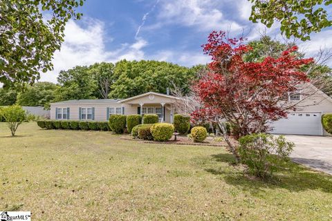 1597 Sexton Gin Road