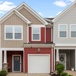 1554 Rivermeade Drive