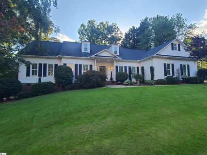 305 Beckworth Drive active home in Berkshire Park, Taylors, SC