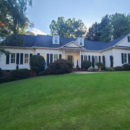 305 Beckworth Drive