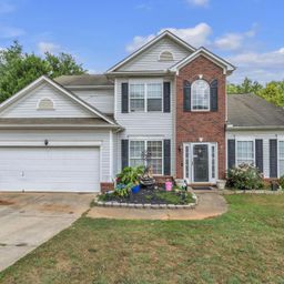 128 Wild Dogwood Way