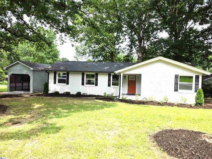 201 Cheyenne Drive