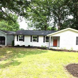 201 Cheyenne Drive
