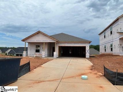 260 Talbert Trail active home in Sherwood Gardens, Landrum, SC