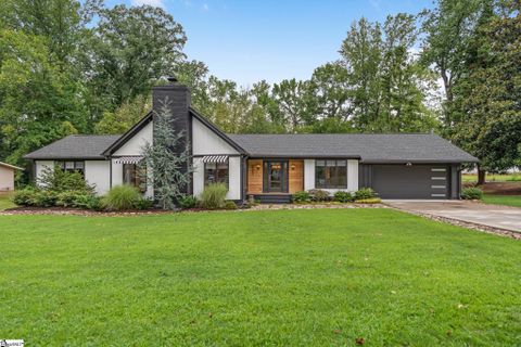 225 Parliament Road active home in Merrifield Park, Greenville, SC