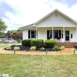551 Quail Creek Road