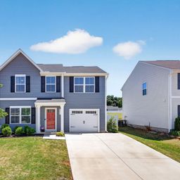2034 Evanston Drive