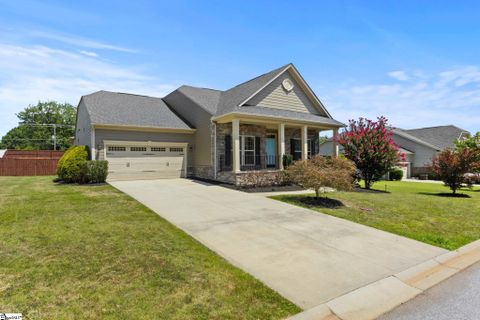 5 Brennan Place active home in Carronbridge, Greenville, SC