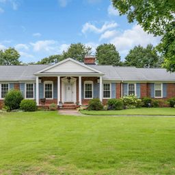 204 Montclair Road