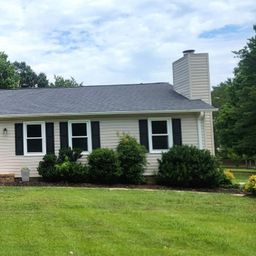 1011 Harness Trail