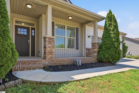 75 Rising Meadow Lane active home in Meadow Breeze, Taylors, SC