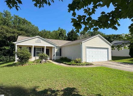 209 Winding Willow Trail active home in Willow Trace, Taylors, SC