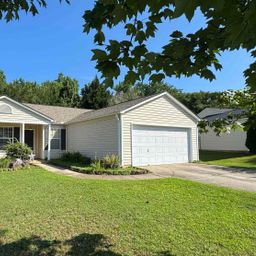 209 Winding Willow Trail