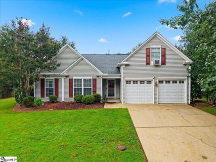 302 Turnbridge Trail active home in Foxdale, Simpsonville, SC