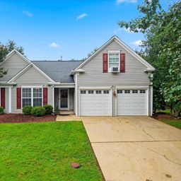 302 Turnbridge Trail