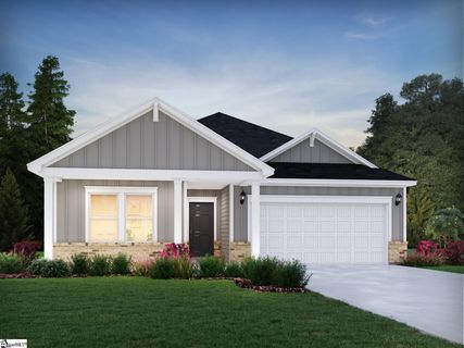 926 Rising Oak Court active home in Creek Ridge, Spartanburg, SC