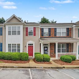 505 Fagin Circle