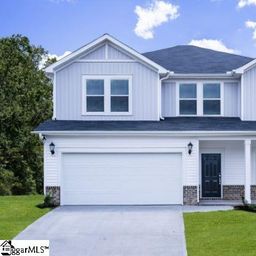 118 Gibbon Way