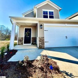 510 Winding Meadow Lane Lot 24
