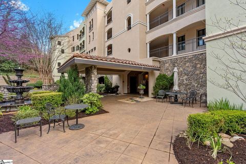 1209 E Washington Street Unit 304 active home in Richland At Cleveland Park, Greenville, SC