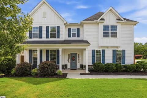 Homes in Easton Ridge, Greer