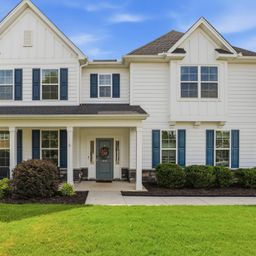 400 Blue Peak Court
