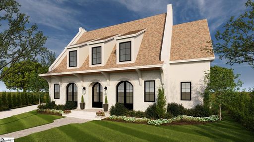 594 Adaliz Way pending home in Le Jardin, Greer, SC