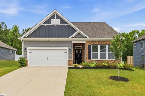 106 Gretta Trail active home in Crosswind Cottages, Pendleton, SC