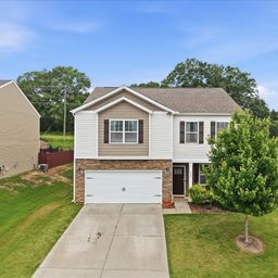 869 Colmore Trail