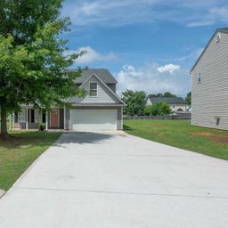 207 Catterick Way