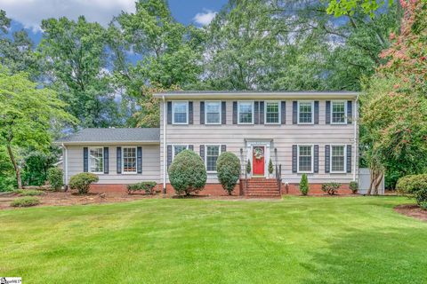 210 Heathwood Drive