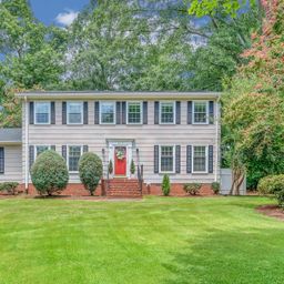 210 Heathwood Drive