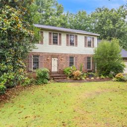 105 Brigham Creek Court