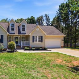 1 Brooke Lee Circle