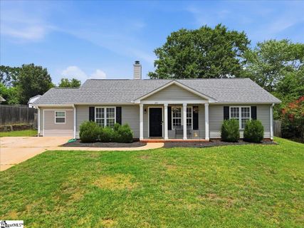 Homes in Maple Creek, Simpsonville