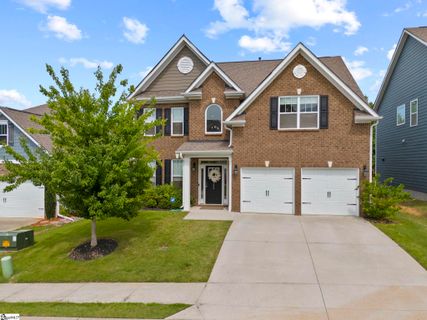 154 Pelham Glen Way