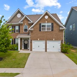 154 Pelham Glen Way