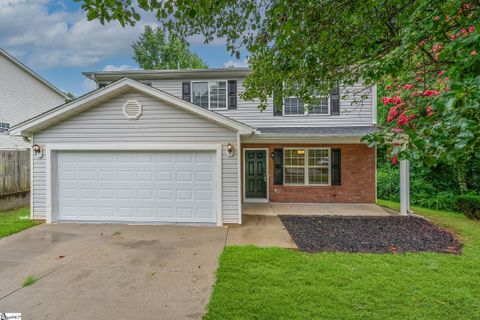 101 Kingscreek Drive