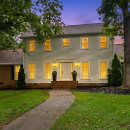 114 Woodhill Lane