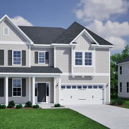 3002 Oak Grove Lane Lot 80 Ridgecrest At Midway