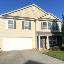 725 Streamside Drive