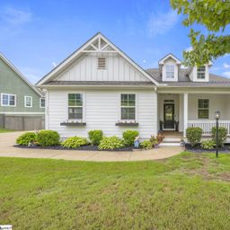 3443 Oneal Church Road