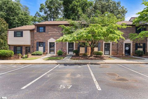 812 Reid School Road Unit 57 active home in The Townes At Edwards Mill, Taylors, SC