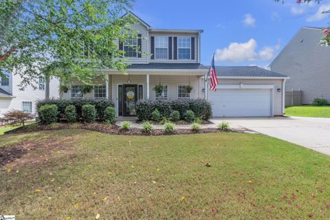 419 Peach Grove Place pending home in The Grove, Mauldin, SC